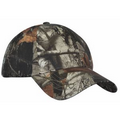 Next Generation Camo Cap